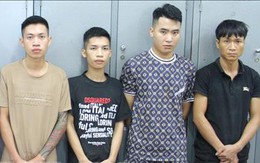 Bắt nhóm người tổ chức bán đá 'đổ thạch' kiểu livestream, lừa đảo đến 10 tỉ đồng