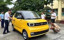 Xe điện