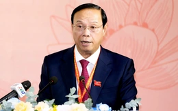 Nhiệm kỳ tới, TP.HCM tái cấu trúc không gian theo tư duy đa cực - tích hợp - siêu kết nối