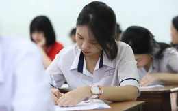 Điểm chuẩn đại học 'lạm phát', gần 10 điểm mỗi môn vẫn rớt, chuyện gì xảy ra?
