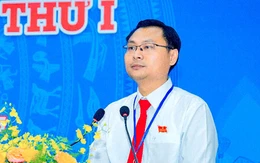 Tiến tới đại hội Đảng bộ TP.HCM