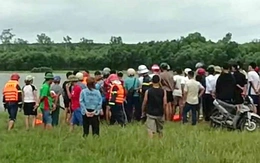 Bão số 5 chưa vào, một người tại Quảng Trị tử vong khi đi đánh cá