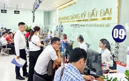 Đất người này mà cấp giấy chứng nhận cho người khác, làm sao để 'lấy' lại?