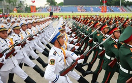 Quốc khánh 2-9