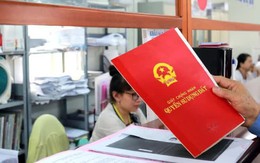 Xây dựng nhà theo giấy phép có thời hạn, vì sao có nơi hoàn công, nơi không?