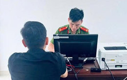 Nói xấu vợ cũ trên mạng, một người ở Đồng Nai bị phạt 7,5 triệu đồng