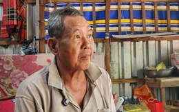 Mặt trận Tổ quốc xã theo sát vụ ủng hộ tiền tỉ cho người đàn ông cưu mang 'vợ nhặt'