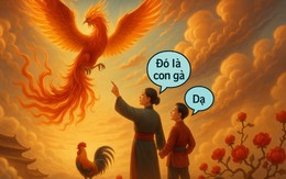 Câu ca dao 'khó nhằn' này là gì?