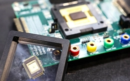 TSMC loại thiết bị Trung Quốc khỏi dây chuyền để né đòn Mỹ