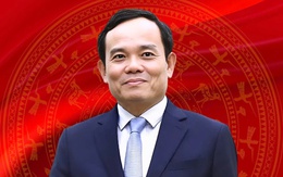 Ông Trần Lưu Quang làm Bí thư Thành ủy TP.HCM