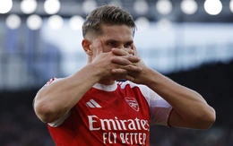 Bảng xếp hạng Giải ngoại hạng Anh sau vòng 2: Man United đứng thứ 16