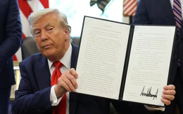 Ông Trump: 'Tôi không phải là độc tài'