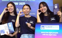 Enfue và giấc mơ ‘LinkedIn của Việt Nam’