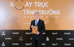 DHG Pharma vào ‘Top 50 Công ty niêm yết tốt nhất Việt Nam’ 13 năm liên tiếp