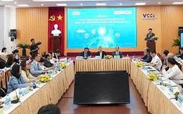 Doanh nghiệp khổ sở vì hàng nhái, xâm phạm sở hữu trí tuệ