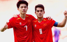 Xem U23 Việt Nam đá vòng loại châu Á 2026 ở đâu?