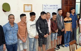 Vụ mở sòng bạc trong nhà xưởng ở Gia Lai: 'Chạy' 400 triệu đồng, chủ mưu được giảm 2 năm tù