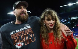 Chính trị gia Mỹ gây sốc vì khuyên Taylor Swift phục tùng chồng, đẻ nhiều con