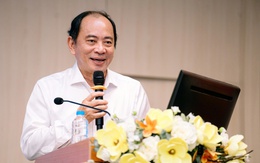 Giám đốc Sở Y tế TP.HCM: 'Bác sĩ hãy xem Côn Đảo như ngôi nhà thứ 2'