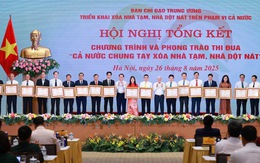Techcombank nhận bằng khen của Thủ tướng