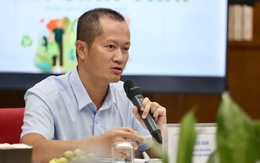 Nhãn sinh thái - động lực cho sản xuất xanh, bền vững