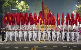 Quốc khánh 2-9