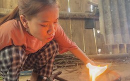 Tiếp sức đến trường: Hồ Thị Deng - Thắp lửa hy vọng giữa nghịch cảnh mồ côi