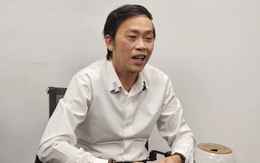 Hoài Linh: 'Ngoài cá khô, mắm tôi còn tập ăn rau'