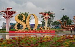 Quốc khánh 2-9