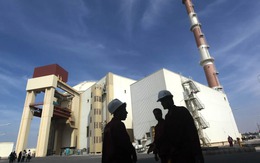 Anh, Pháp và Đức khởi động tiến trình tái áp đặt trừng phạt Iran