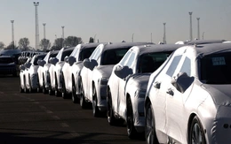 EU xóa thuế với hàng Mỹ để mở đường giảm thuế ô tô