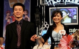Miss Audition 2006: Người trao và người nhận giải đều vướng lao lý