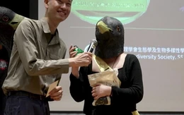 Cuộc thi 'hót như chim' để gọi... ý thức bảo tồn