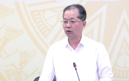Bí thư Đà Nẵng Nguyễn Văn Quảng: 'Cái gì khó nhất thì Đà Nẵng sẵn sàng làm'