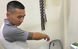 Bắt người sử dụng ma túy, lộ ra nhân viên bảo vệ rừng tàng trữ, mua bán ma túy