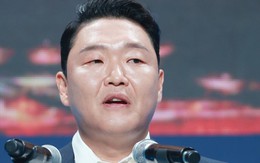 Chủ nhân bản hit 'Gangnam style' PSY bị bắt
