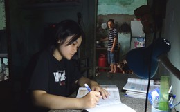 Dù chiến đấu với bệnh ung thư, Bích Thi vẫn kiên cường đậu Đại học Quốc gia TP.HCM