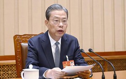 Ông Triệu Lạc Tế sẽ dẫn đầu đoàn cấp cao Trung Quốc dự kỷ niệm 80 năm Quốc khánh Việt Nam