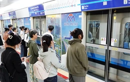 Giao thông xanh, khát vọng của một dân tộc