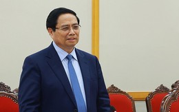 Đề án nhân sự của TP Hải Phòng, tỉnh Quảng Ngãi đủ điều kiện trình đại hội nhiệm kỳ 2025 - 2030