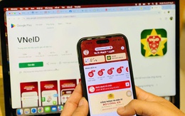 Lý do người dân khó đăng nhập VNeID để nhận 100.000 đồng quà Quốc khánh
