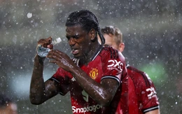 Lịch trực tiếp bóng đá châu Âu 30-8: Tâm điểm Man United, Real Madrid, PSG
