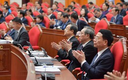 Sẽ có quy định mới về tiêu chuẩn chức danh cán bộ diện Trung ương, Bộ Chính trị, Ban Bí thư quản lý