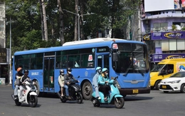 Người dân mong khôi phục lại tuyến xe buýt 150, chừng nào?
