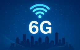 Đột phá công nghệ 6G: Truyền dẫn tốc độ cao, tự động chuyển sang tần số 'xịn'