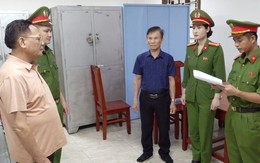 Bắt khẩn cấp ông Cao Tiến Đoan - chủ tịch Tập đoàn Đông Á