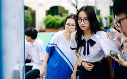 Để mùa thi sau tốt hơn