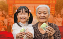 Chưa có tài khoản ngân hàng, VNeID không dùng được thì nhận 100.000 đồng dịp Quốc khánh bằng cách nào?