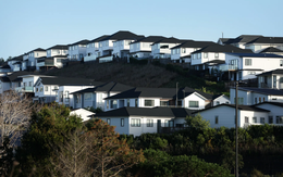New Zealand cân nhắc cho phép người nước ngoài mua nhà hạng sang