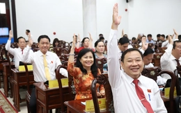 Chính quyền 2 cấp